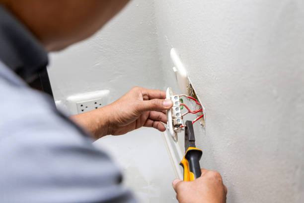 Best Emergency Electrical Repair  in Lake Holiday, IN