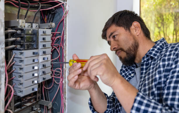 Best Electrical Installation Contractor  in Lake Holiday, IN